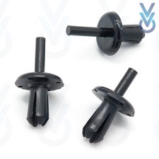 10x VVO® Front Door Card