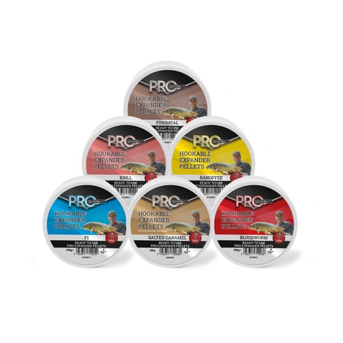 Sonubaits hookable expander - sonubaits,
