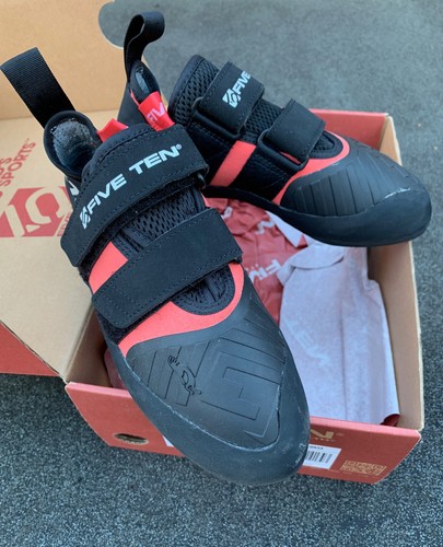 Adidas five ten - five, lv