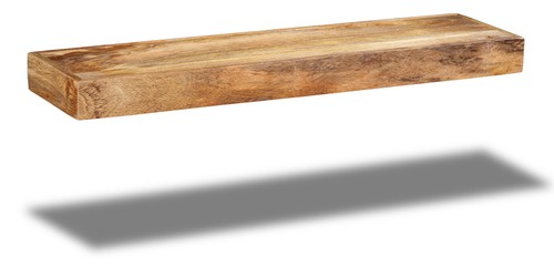 Solid mango wood light dakota - solid,
