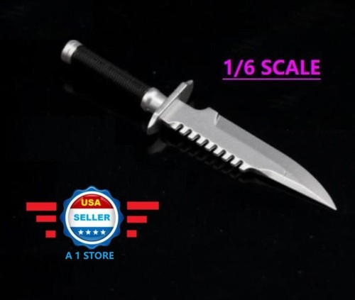Scale military knife - scale, for