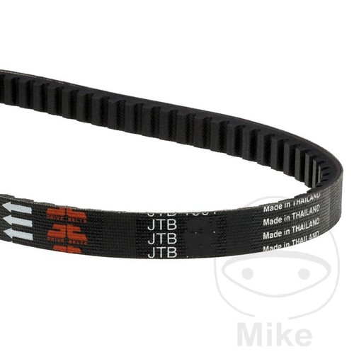 Drive belt for malaguti f12 - drive,
