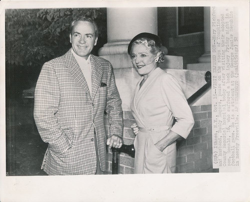 Mary pickford charles buddy - pickford,