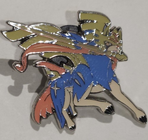 Pokemon pin badge - badge,