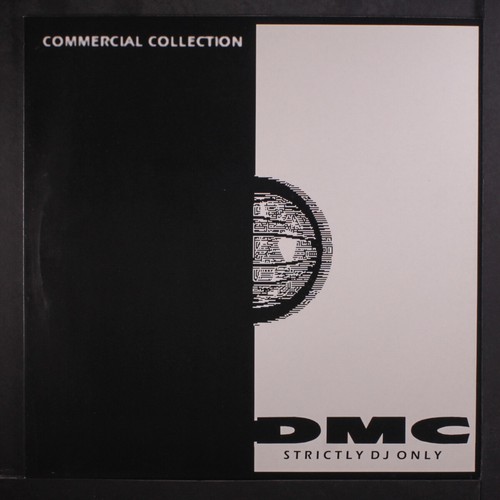 Various commercial collection - various:,