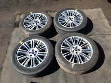 11-18 RANGE ROVER EVOQUE MK1