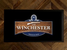 The Winchester Pub - Beer