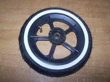 PHIL AND TEDS REAR WHEEL SPORT/NAV/EXPLORER,BRAND NEW TYRE