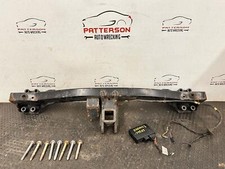 07-15 AUDI Q7 REAR TRAILER TOW