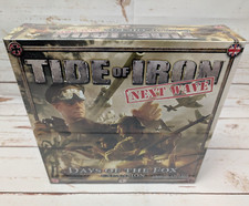 Tide of Iron Days of the Fox