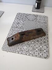 MK2 VW Scirocco Rear  Gearbox Mount