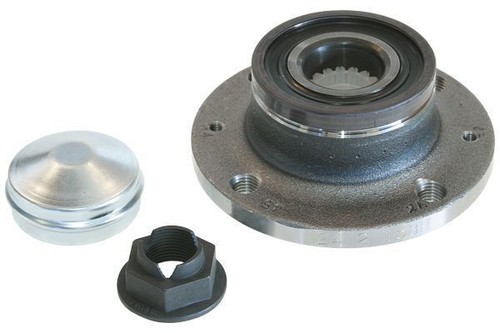 Rear right wheel bearing kit - rear,