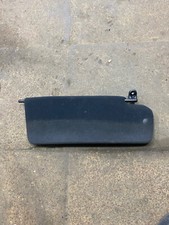 honda s2000 drivers side sun