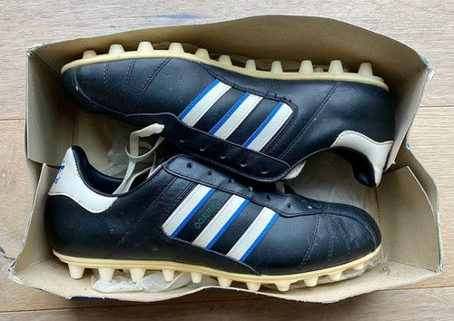 New vintage 1980 - new, adidas