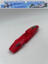 Greenhills Scalextric Vintage Lotus C67 No.4 Body Shell - Used - S2675