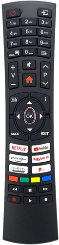 Genuine jvc remote - remote, control