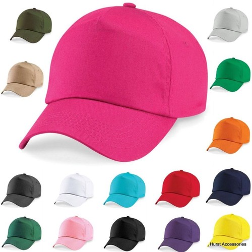 Classic baseball cap cotton - cap,