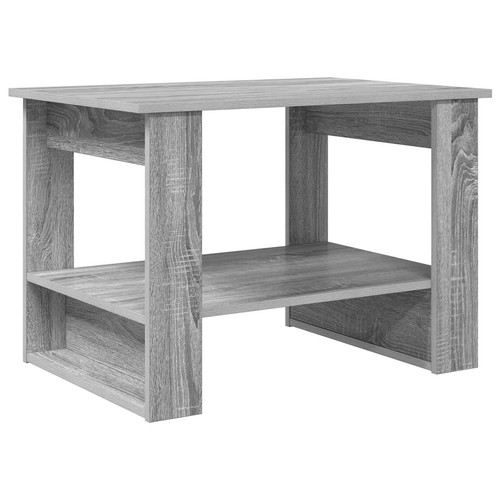 Coffee table engineered wood - coffee,