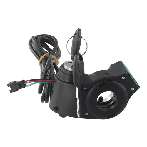 Battery lock 72v throttle - 24-72v,
