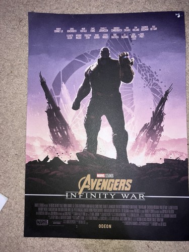 Marvel avengers infinity war - avengers,