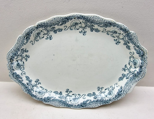 And rhodes antique blue - f,