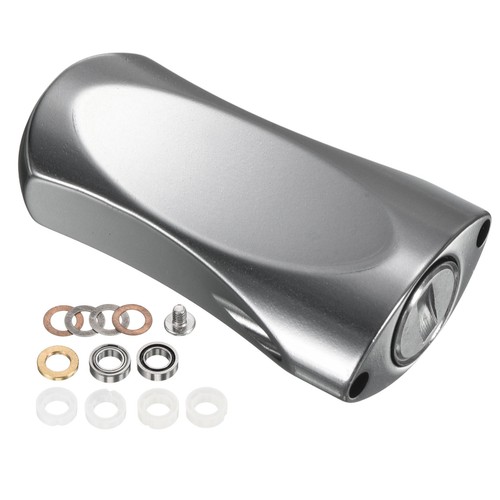Reel knob replacement full - reel,