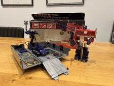 Vintage Transformers G1