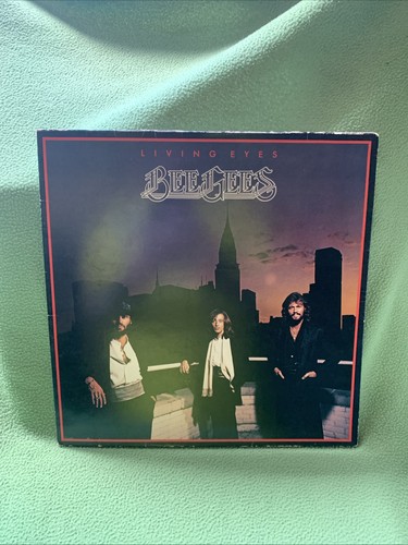 Vintage bee gees - vintage,