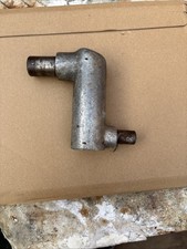 Mk2 Jaguar Engine Breather