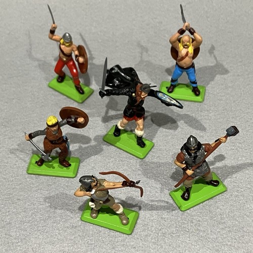 Britains compatible deetail - britains,