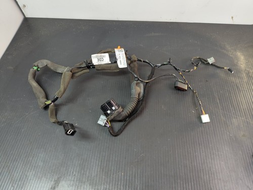 Ford focus door wiring harness - door,