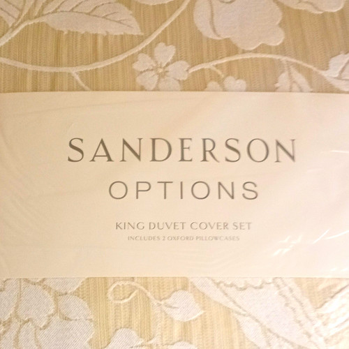 Sanderson options pyramus king - sanderson,