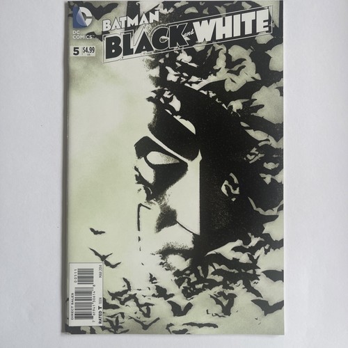 Batman black and white - batman,