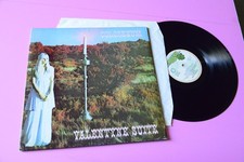 Colosseum LP Valentyne Suite