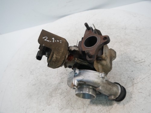 Turbocharger for subaru - turbocharger,