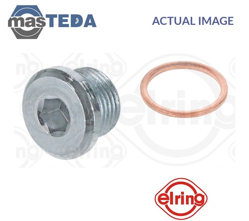 877870 sealing plug oil - sealing, sump