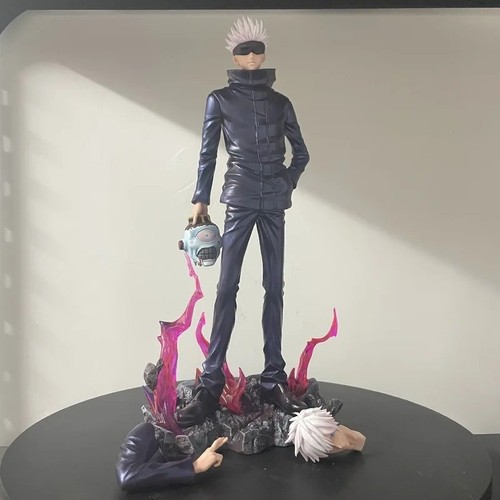 Jujutsu kaisen satoru gojo - kaisen,