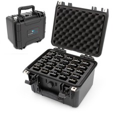 Casematix Harmonica Case for