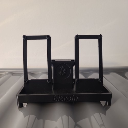 Bitaxe gamma 601 - gamma, stand