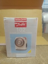 Danfoss 102 24 Hour