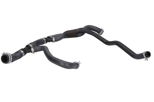 Radiator hose bottom fits - radiator,