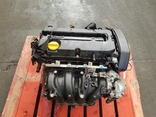 2010-14 MK2 VAUXHALL ZAFIRA