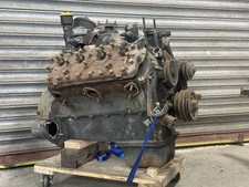 French flathead V8 Simca Marmon, VHRA , Hot Rod