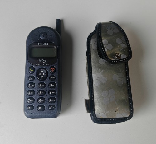 Philips savvy mobile - savvy,