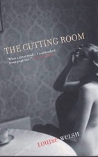 The Cutting Room - Louise