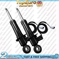 2 X FOR VOLVO XC70 II 136T6