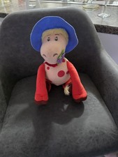 ERMINTUDE VINTAGE MAGIC ROUNDABOUT