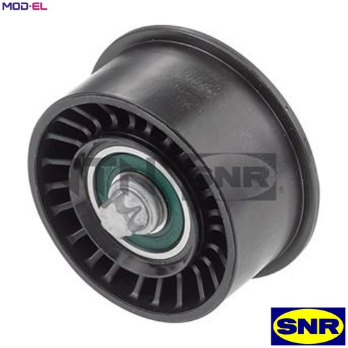 Tensioner pulley timing belt - pulley,