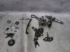 KAWASAKI KVF 360 KVF 400