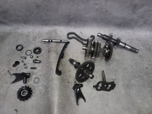 Kawasaki kvf 360 - 360,